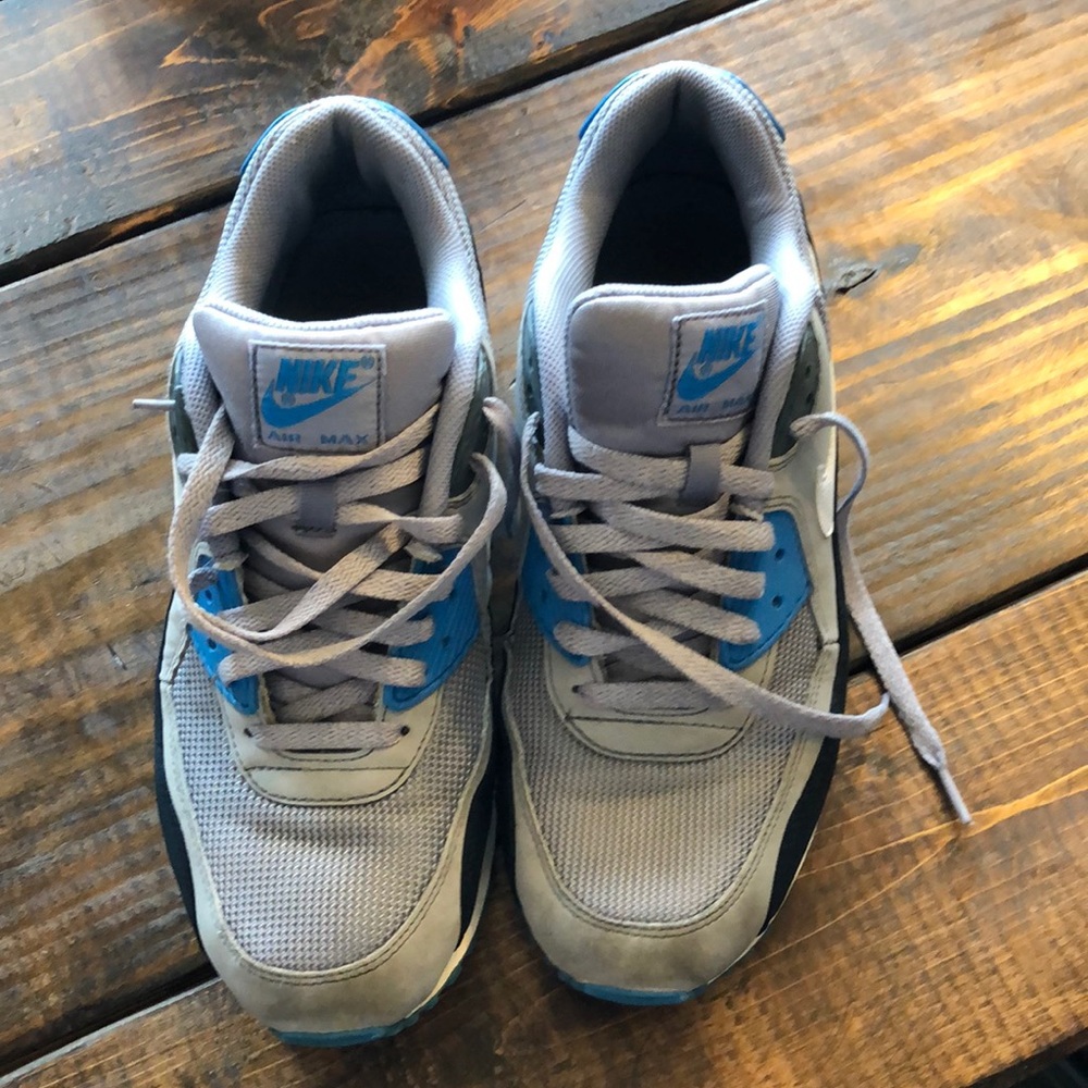 Men’s Nike Air Max